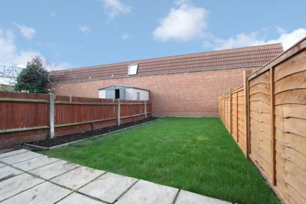 Hermitage Road, Ground Floor Flat, Harringay
